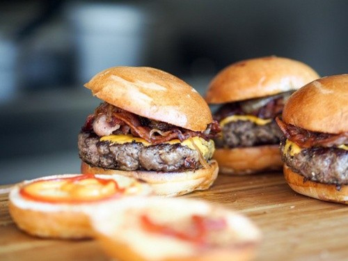 Компанія Burger King планує запустити продажі рослинного бургера по всій території США фото, ілюстрація