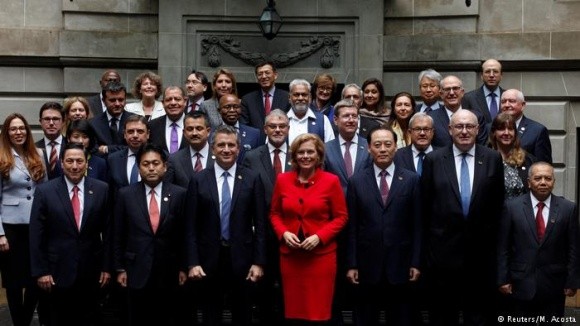 Міністри сільського господарства країн G20 відкинули протекціонізм фото, ілюстрація