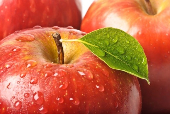 5 причин падіння експорту яблук з Китаю фото, ілюстрація