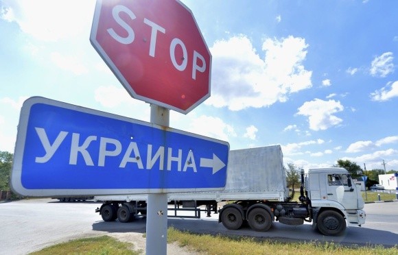 Путін заборонив транзит українських товарів до Казахстану і Киргизії фото, ілюстрація