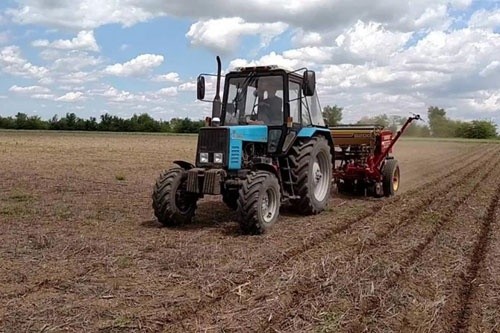 Українським аграріям не вистачає 11.5 млрд грн. на посівну компанію фото, ілюстрація