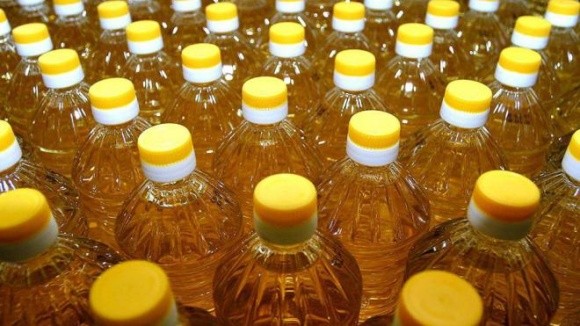 Конкурентоспроможність української соняшникової олії може знизитися, — УкрАгроКонсалт фото, ілюстрація