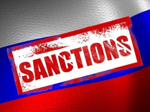 Оновлений список санкцій РФ поповнився новими іменами аграріїв фото, ілюстрація