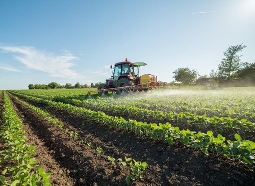 Французький суд визнав виробника пестицидів винним у хворобі фермера фото, ілюстрація