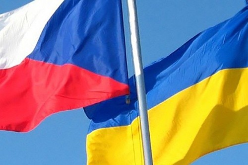 Україна та Чехія обговорили поглиблення торговельно-економічних відносин фото, ілюстрація