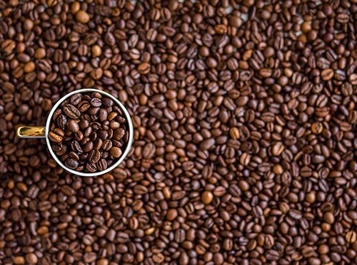 Американська компанія розробила молекулярну каву фото, ілюстрація