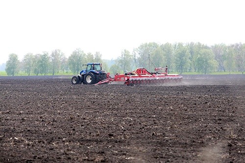 В Україні запропонували податкові зміни для фермерів: експерт дав оцінку фото, ілюстрація