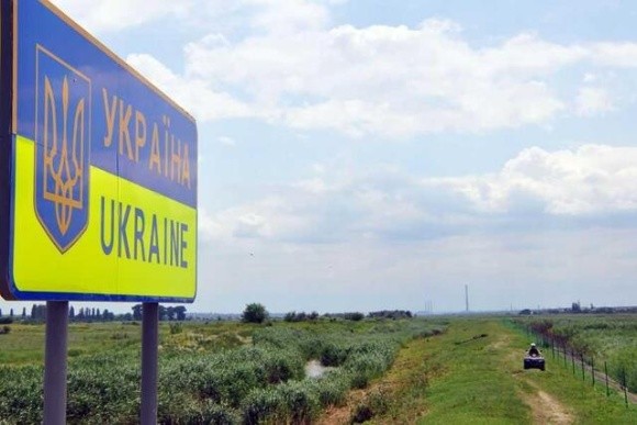  На Львівщині фермери незаконно заволоділи прикордонною землею фото, ілюстрація