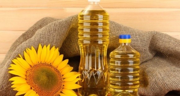 Експорт соняшникової олії з України в 2018/19 МР може досягти абсолютного максимуму фото, ілюстрація