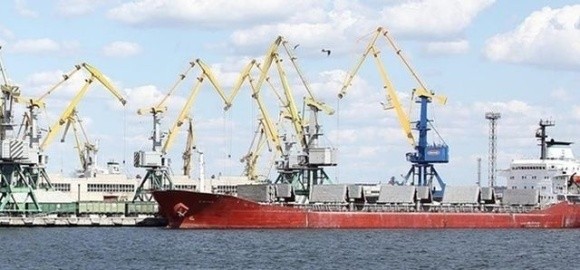  Коли порт Миколаєва зможе брати участь у «зерновій угоді» фото, ілюстрація