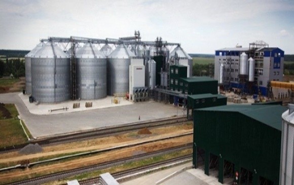 МХП збудує біогазовий завод за 27 млн ​​євро фото, ілюстрація