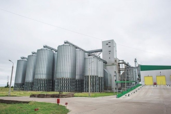 На Житомирщині побудували ультрасучасний завод з виробництва насіння сільськогосподарських культур фото, ілюстрація