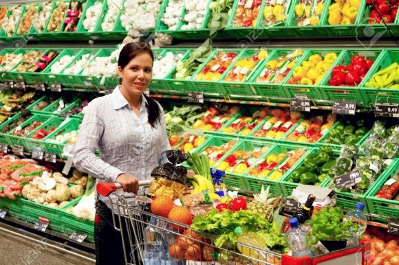 Український споживач відновлює купівельну спроможність, - Nielsen фото, ілюстрація