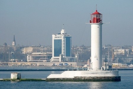 Французская компания CMA CGM инвестирует в Одесский порт 20 млн евро фото, ілюстрація