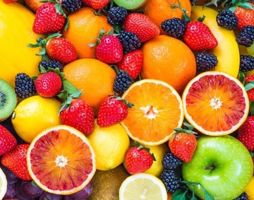 У січні-вересні 2019 року за рахунок екзотичних фруктів імпорт плодів і ягід в Україну більш ніж удвічі перевищив вітчизняний експорт, – Богдан Духницький фото, ілюстрація