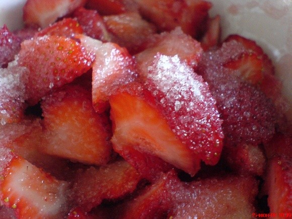 Через дешеву українську ягоду польські  переробники стурбовані дефіцитом попиту фото, ілюстрація