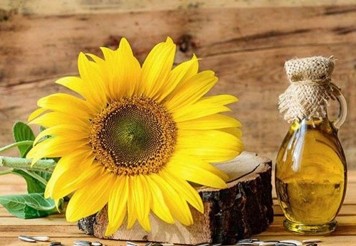 На Миколаївщині намагалися незаконно експортувати соняшникової олії на 58.5 млн грн фото, ілюстрація