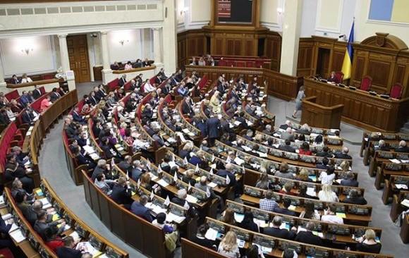 У парламенті зареєстровано законопроект проти аграрного рейдерства фото, ілюстрація