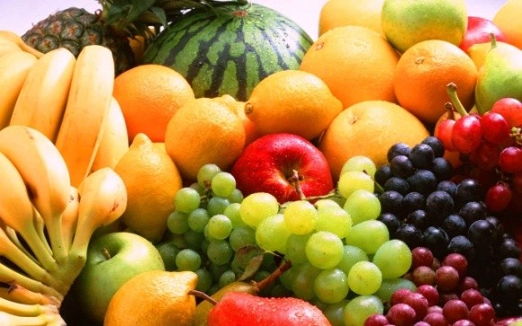 Ціни на фрукти та ягоди в Україні знаходяться на історично високому рівні, — асоціація фото, ілюстрація