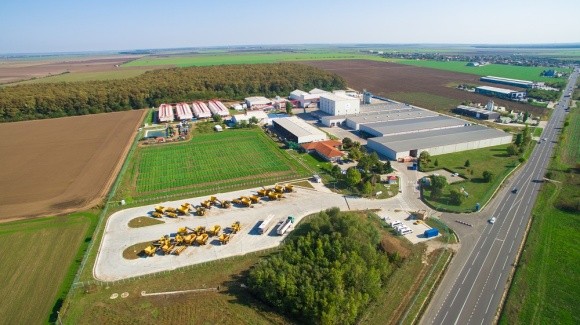 Сorteva Agriscience розширює виробництво насіння соняшнику в Румунії фото, ілюстрація