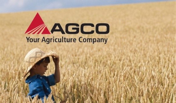AGCO купить підрозділ Lely Group, який виробляє кормозбиральну техніку фото, ілюстрація