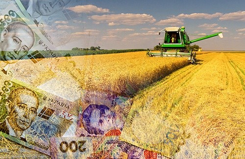 Обсяг аграрних розписок в Україні в 2018 р перевищив $200 млн фото, ілюстрація