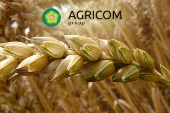 Agricom Group запустить новий завод з виготовлення пластівців фото, ілюстрація