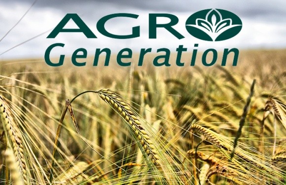 AgroGeneration шукає інвестора для нового проекту з переробки сільгоспкультур фото, ілюстрація
