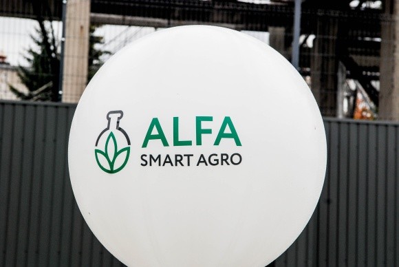 ALFA Smart Agro запропонує українським аграріям нові пестициди фото, ілюстрація