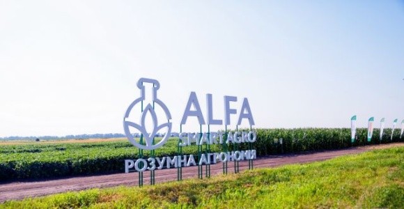  ALFA Smart Agro та Банк Кредит Дніпро запровадили партнерську кредитну програму  фото, ілюстрація