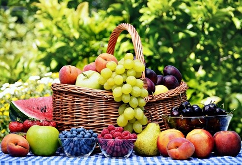 У 2018 році Україна експортувала плодово-ягідної продукції на $229 млн фото, ілюстрація