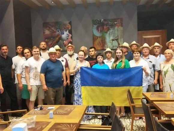 Українські питні меди завоювали сім медалей на міжнародному конгресі фото, ілюстрація