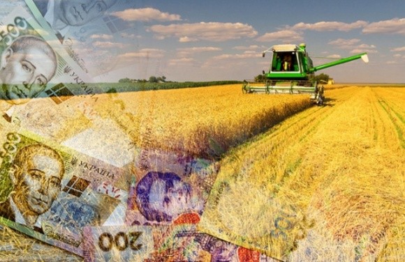 Рівненські фермери через аграрні розписки отримали понад мільярд гривень фото, ілюстрація