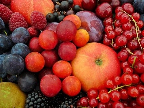 Врожай плодів та ягід в Україні в 2019 році може скоротитися на чверть через погодні умови фото, ілюстрація