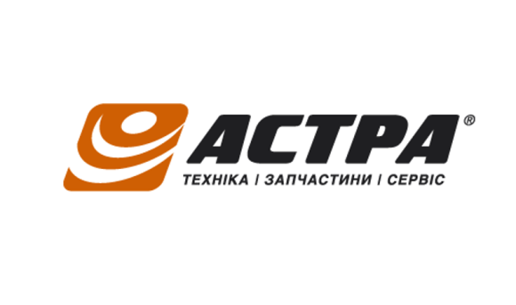 «АСТРА» планує ввозити в Україну нові види техніки фото, ілюстрація