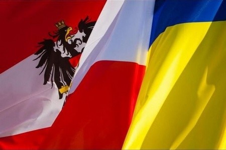 Ажіотажу серед українських підприємств, які намагаються прийти до Австрії, немає фото, ілюстрація
