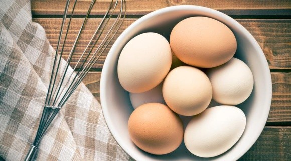 Україна стала найбільшим постачальником яєць до ЄС фото, ілюстрація