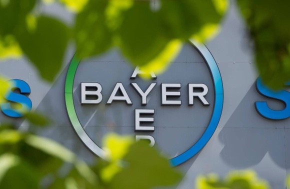 Прогноз розвитку хвороб від Bayer фото, ілюстрація