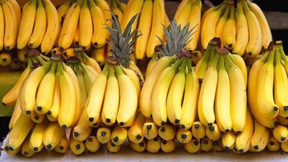 Україна імпортувала рекордний обсяг бананів у 2019 році фото, ілюстрація