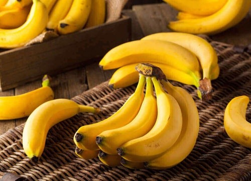 Штам TR4 може привести до 100-відсоткового знищення бананів, - FAO фото, ілюстрація