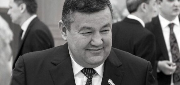 Віце-прем’єр Узбекистану з питань розвитку аграрної і продовольчої сфер помер від коронавірусу фото, ілюстрація