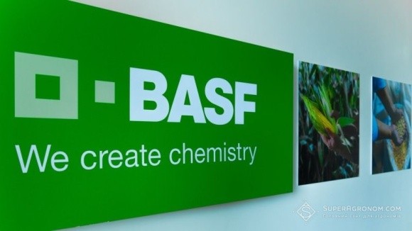 BASF організувала стажування для студентів та випускників профільних агровузів фото, ілюстрація