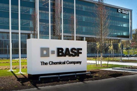 BASF очікує істотного росту продажів у 2017-му фото, ілюстрація