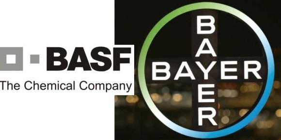BASF завершив процес купівлі активів Bayer фото, ілюстрація