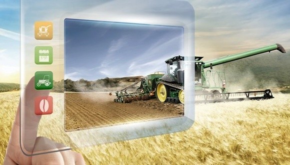 BASF запустить оновлений мобільний додаток для аграріїв фото, ілюстрація