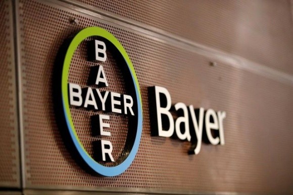 Компанія «Байєр» розробляє нові низькомолекулярні засоби захисту фото, ілюстрація