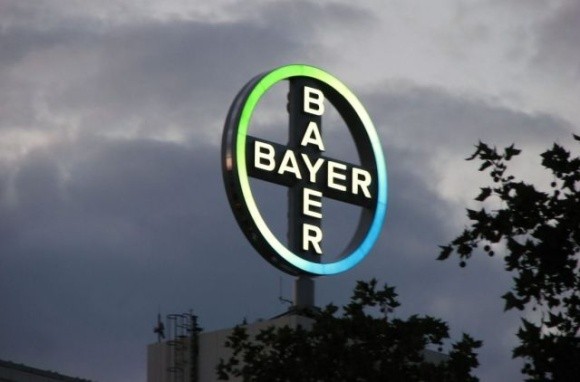 Німецький концерн Bayer AG збільшив чистий прибуток на 20% з початку року фото, ілюстрація