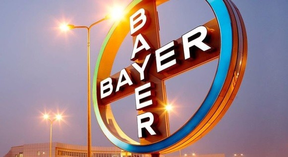Bayer активно реєструє нові пестициди в Європі та Азії фото, ілюстрація