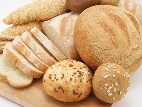 В Україні виробництво хліба скорочується через величезну частку тіньового ринку фото, ілюстрація