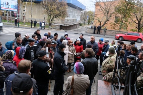 У Кропивницькому фермеру, якого атакували рейдери, підготували вже третю підозру фото, ілюстрація